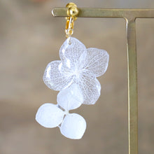 画像をギャラリービューアに読み込む, familia -アシンメトリー the first(ピアス/イヤリング)|FT2 works(エフティーツーワークス)