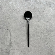 画像をギャラリービューアに読み込む, Cutlery Tea Spoon|Rim(リム)