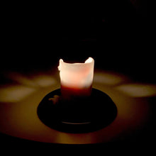 画像をギャラリービューアに読み込む, aurora candle |pluscandy(プラスキャンディ)