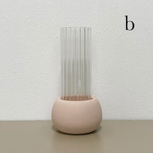 画像をギャラリービューアに読み込む, フラワーベース|atelier.oto(アトリエオト)