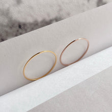 画像をギャラリービューアに読み込む, 0.5mm 極細リング|HOTARU(ホタル)