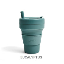 画像をギャラリービューアに読み込む, BIGGIE 16oz/470ml |Stojo