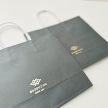 画像をギャラリービューアに読み込む, HOUKODOUブランドショッパー(紙袋)|筆匠 仿古堂(ホウコドウ)