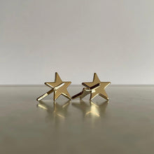 画像をギャラリービューアに読み込む, Wスターピアス|Novedad.(ノベダ)