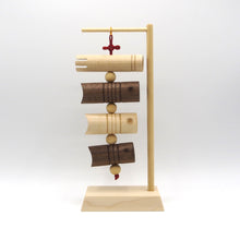 画像をギャラリービューアに読み込む, 木製吊るし鯉のぼり|Atelier Alt(アトリエアルト)