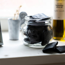 画像をギャラリービューアに読み込む, 美味しいご飯が炊ける Bamboo Charcoal PLATE 12 (炊飯用竹炭プレート12枚)|LA LESSIVE AU BAMBOU(ラレシーブオーバンブー)