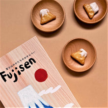 画像をギャラリービューアに読み込む, fujisen 富士山せんべい|花hitohira(ハナヒトヒラ)