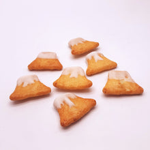 画像をギャラリービューアに読み込む, fujisen 富士山せんべい|花hitohira(ハナヒトヒラ)