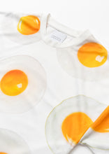 画像をギャラリービューアに読み込む, Sunny side up dots Tee|dodot.(ドドット)