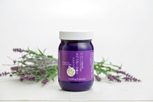 画像をギャラリービューアに読み込む, ラベンダーの香りアロマバスソルト【無添加 お肌にやさしい 天然成分】入浴剤 うるおい 温浴 420g 計量スプーン付き|Healing Essence(ヒーリングエッセンス)