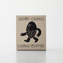 画像をギャラリービューアに読み込む, GOOD CACAO カカオコーヒー(箱)|GOOD NATURE MARKET(グッドネイチャーマーケット)