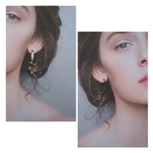 画像をギャラリービューアに読み込む, かすみ草| |海|光|(ミツミ)