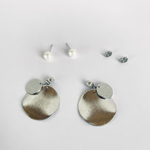 画像をギャラリービューアに読み込む, ヘルミピアス|Kaava HELMI(カーヴァヘルミ)