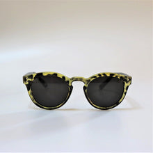 画像をギャラリービューアに読み込む, 654 べっ甲SUNGLASSES/イエロー|chachow eyewear(チャコールアイウェア)