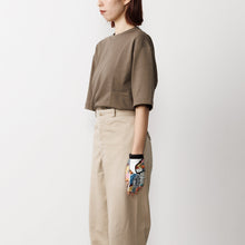 画像をギャラリービューアに読み込む, WOMEN】ゴルフグローブ/ ERINA|PELLE:K|KURODA(クロダ)