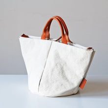 画像をギャラリービューアに読み込む, Marche tote mini|TUTUMU(ツツム)