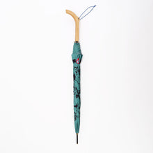 画像をギャラリービューアに読み込む, 〈UMBRELLA〉長傘 / パンダ|KASANOWA( カサノワ)