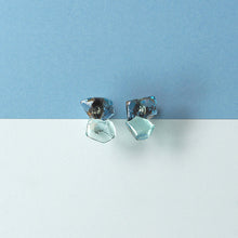 画像をギャラリービューアに読み込む, -ameのカケラ- ピアス 2p|ame(アメ)