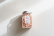 画像をギャラリービューアに読み込む, 紅こうじ バスソルト “ FUU ” (730g)|Health Nuts(ヘルスナッツ)