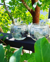 画像をギャラリービューアに読み込む, 紫陽花のaroma soy candle|atelier violetta(アトリエ ヴィオレッタ)