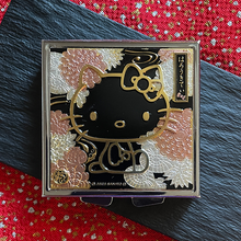 画像をギャラリービューアに読み込む, ピルケース・はろうきてい友禅バロック・彩金|Cuprum by ISHIWATA(クプラム バイ イシワタ)