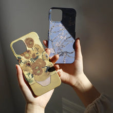 画像をギャラリービューアに読み込む, フィンセント・ファン・ゴッホ「ひまわり」/ iPhoneケース|Maison de muse(メゾンドミューズ)