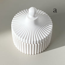 画像をギャラリービューアに読み込む, 蓋付き小物入れ|atelier.oto(アトリエオト)