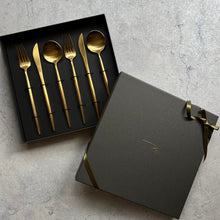 画像をギャラリービューアに読み込む, Dinner Series Gift Box|Rim(リム)