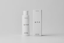 画像をギャラリービューアに読み込む, スキンローション|O.T.F.(オーティーエフ)