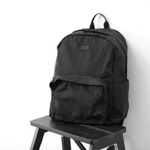 画像をギャラリービューアに読み込む, KLON PACKABLE 2WAY BACK PACK|KLON(クローン)