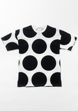 画像をギャラリービューアに読み込む, φ7inch dots Tee|dodot.(ドドット)