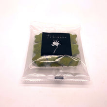 画像をギャラリービューアに読み込む, 星 Matcha|花hitohira (ハナヒトヒラ)