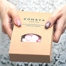 画像をギャラリービューアに読み込む, 【ラッピング】クラフトケース|物語のある砂糖(モノガタリノアルサトウ)