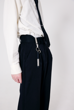 画像をギャラリービューアに読み込む, Leather Key Ring|Martin Rychard(マーティン リチャード)