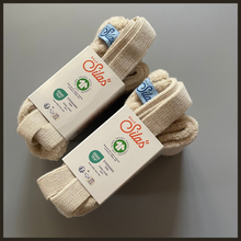 画像をギャラリービューアに読み込む, Silly Silas - Granny Teddy Tights FOOTLESS(スウェーデン)|Sunnao(サンナオ)