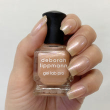 画像をギャラリービューアに読み込む, LOVELY-ラブリー ネイルポリッシュセット|deborah lippmann(デボラリップマン)