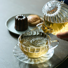 画像をギャラリービューアに読み込む, GOOD CACAO カカオ和紅茶(缶) /カカオティー|GOOD NATURE MARKET(グッドネイチャーマーケット)