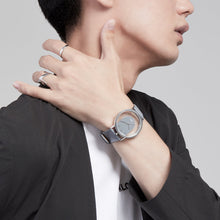 画像をギャラリービューアに読み込む, KLON INVISIBLE RELATION GRAY 40mm|KLON(クローン)