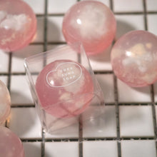 画像をギャラリービューアに読み込む, そらくも石けん 夕焼け|森石鹸(モリセッケン)