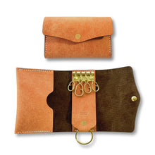 画像をギャラリービューアに読み込む, キーケース Rich Koron プエブロ|moku(モク)