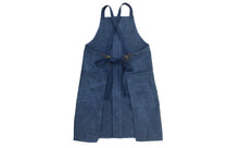 画像をギャラリービューアに読み込む, WWCオリジナルワークエプロン|WOODWORK CENTER (ウッドワークセンター)