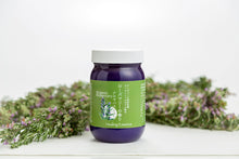 画像をギャラリービューアに読み込む, ローズマリーの香りアロマバスソルト【無添加 お肌にやさしい】入浴剤 420g 計量スプーン付き|Healing Essence(ヒーリングエッセンス)