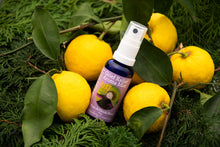 画像をギャラリービューアに読み込む, グリーフリリーフアロマミスト和灯 30ml ルーム&ピロースプレー|Healing Essence(ヒーリングエッセンス)