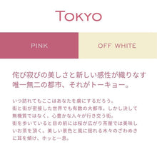 画像をギャラリービューアに読み込む, スリムカードケース・トウキョウ|LONVA(ロンヴァ)