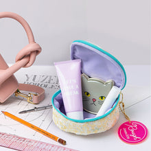 画像をギャラリービューアに読み込む, ラウンドポーチ|rough since 2016(ラフ)