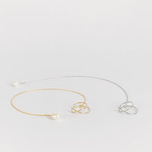 画像をギャラリービューアに読み込む, イヤーカフチェーンピアス|Kaava HELMI(カーヴァヘルミ)