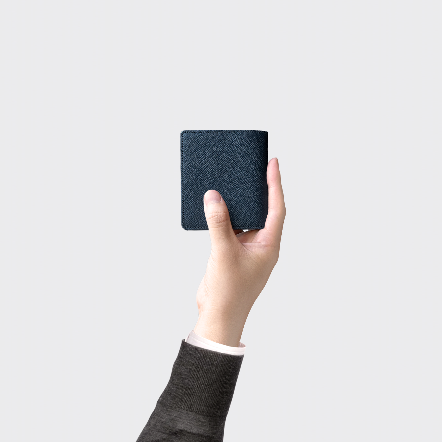 コンパクト二つ折り財布 / MINIMALISM WALLET|FERMI+(フェルミ コンパクト二つ折り財布 / MINIMALISM WALLET|FERMI+(フェルミ