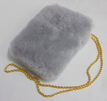 画像をギャラリービューアに読み込む, ムートンポシェット|NOBLE mouton&interor(ノーブル ムートンアンドインテリア)