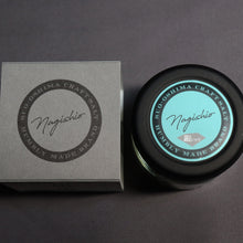 画像をギャラリービューアに読み込む, 凪塩 GIN-SHARI(なぎしお 銀シャリ)|龍神乃鹽(リュウジンノシオ)