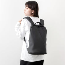 画像をギャラリービューアに読み込む, KLON MATTE COATED RUCK SACK-WAV|KLON(クローン)